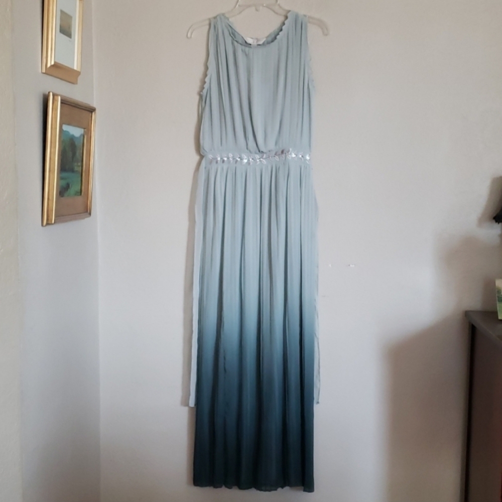 Lauren Conrad Runway dress size 10 NWT